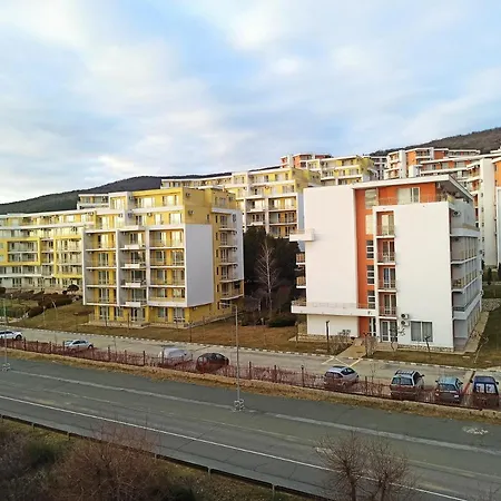 St.vlas Imperial Fort *