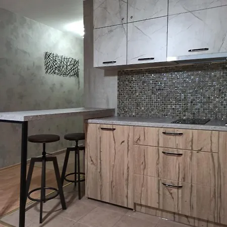 Apartmán St.vlas Imperial Fort