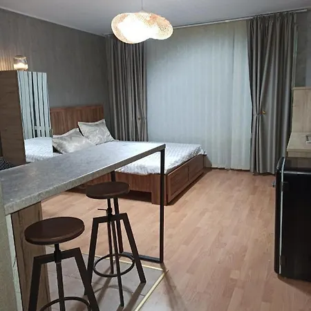 Apartmán St.vlas Imperial Fort