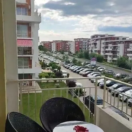 St.vlas Imperial Fort *