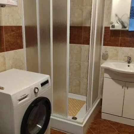 Apartmán St.vlas Imperial Fort *