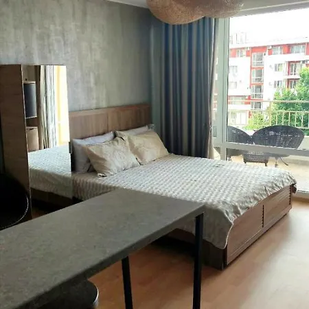 Apartmán St.vlas Imperial Fort Elenite