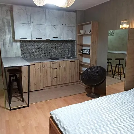 Apartmán St.vlas Imperial Fort *