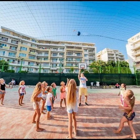 St.vlas Imperial Fort Apartmán Elenite