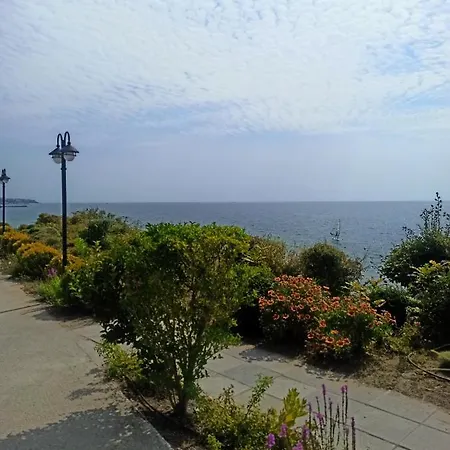 Apartmán St.vlas Imperial Fort *