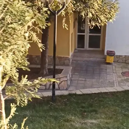St.vlas Imperial Fort Apartmán *