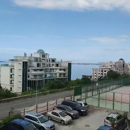 St.vlas Imperial Fort Apartmán *