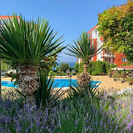 St.vlas Imperial Fort Apartmán