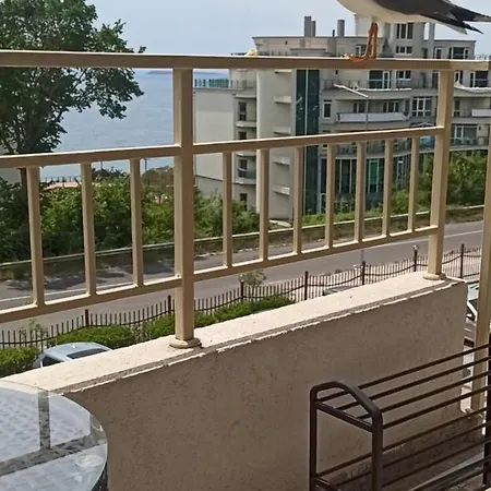 St.vlas Imperial Fort Apartmán Elenite